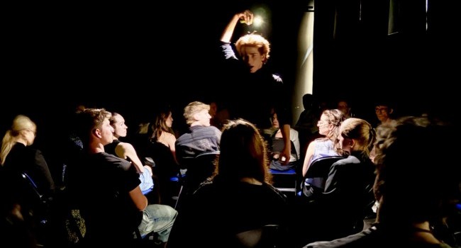 Produkt.teatr, Product