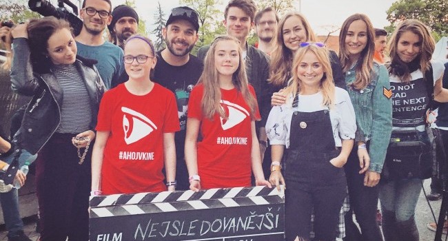 Nejsledovanější (2017)