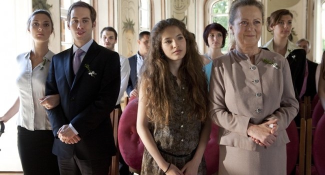 Život je život (2015)