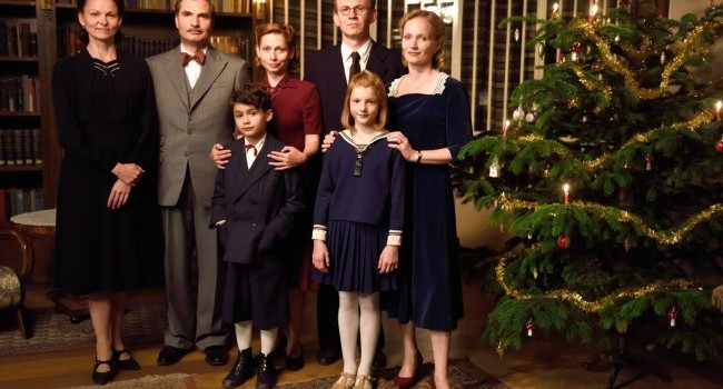 Zahradnictví: Dezertér (2017)