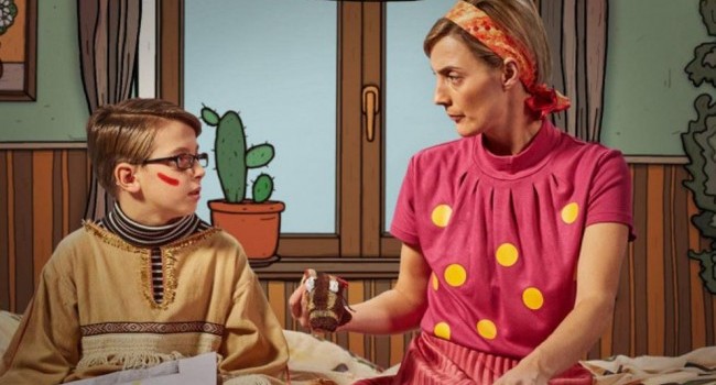 TV MiniUni: Zloděj otázek (2019)