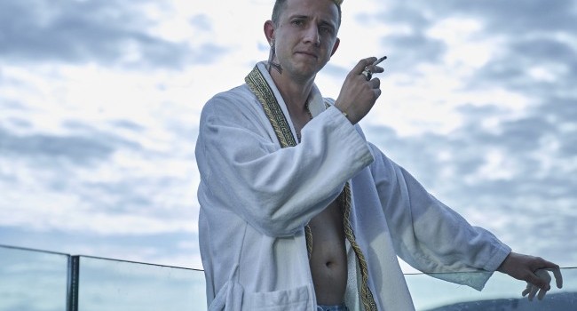 Vyšehrad: Fylm (2022)