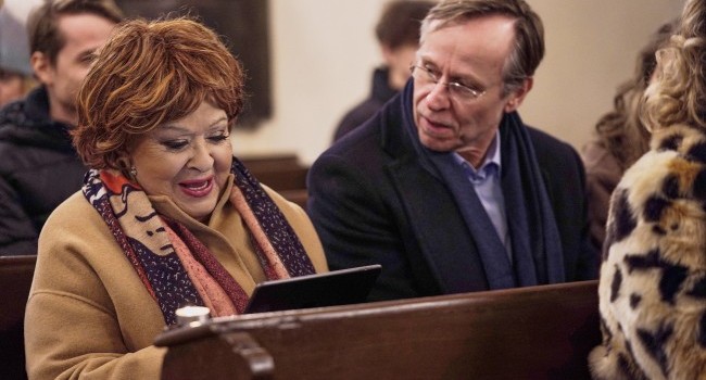 Vánoční příběh (2022)