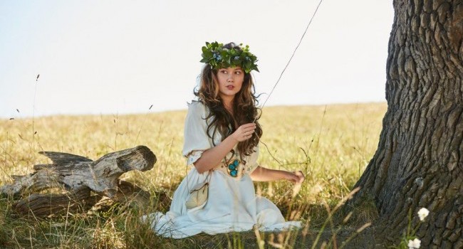 Největší dar (2022)