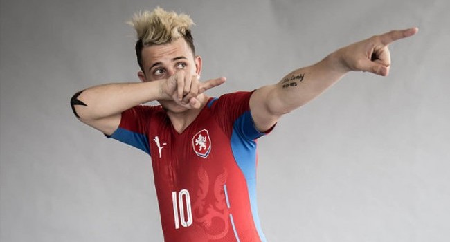 Vyšehrad: Seryjál (2021)