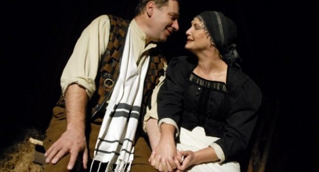 Divadlo Na Fidlovačce