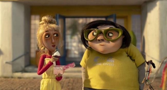 Život k sežrání (2024)