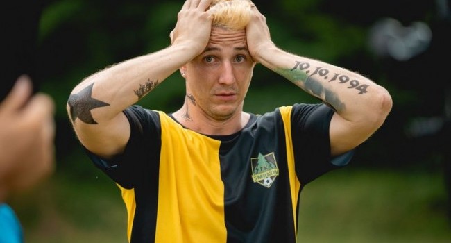 Vyšehrad Dvje (2025)