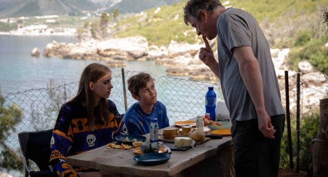 Nevděčné bytosti (2026)