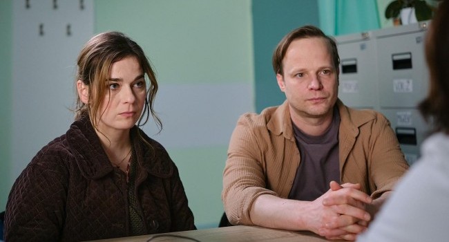 Tanec s medvědem (2026)